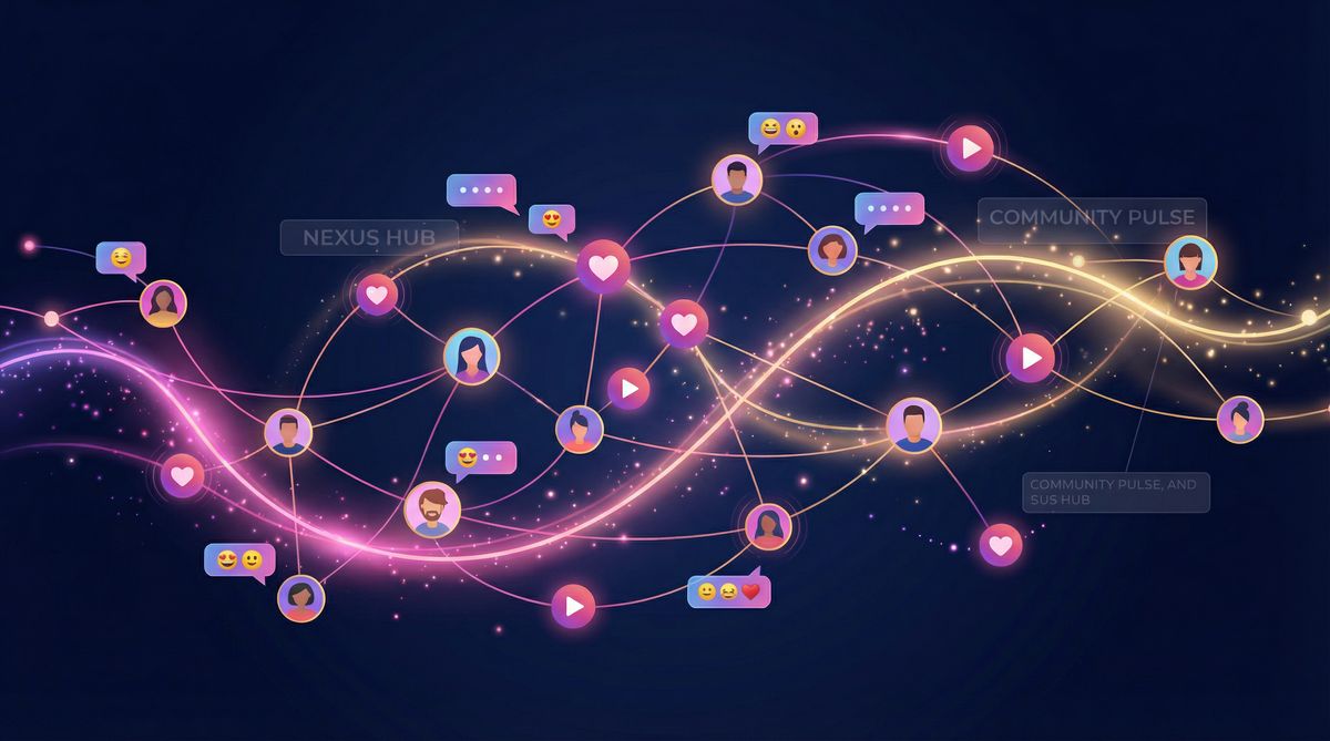 91官网视频社区互动