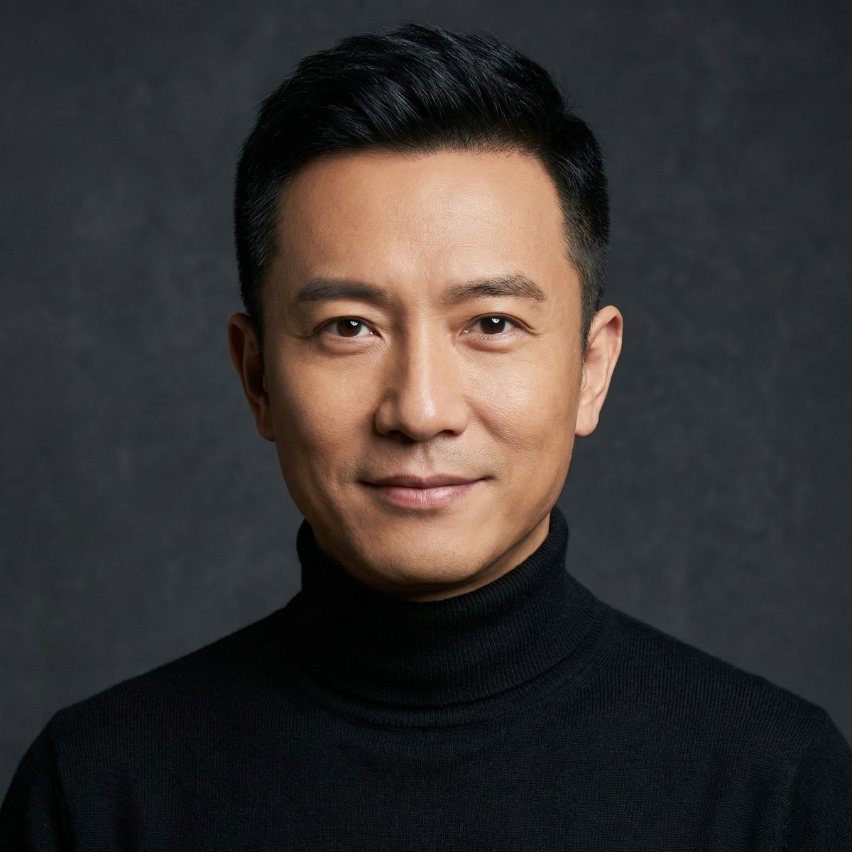 91官网影视导演陈志远