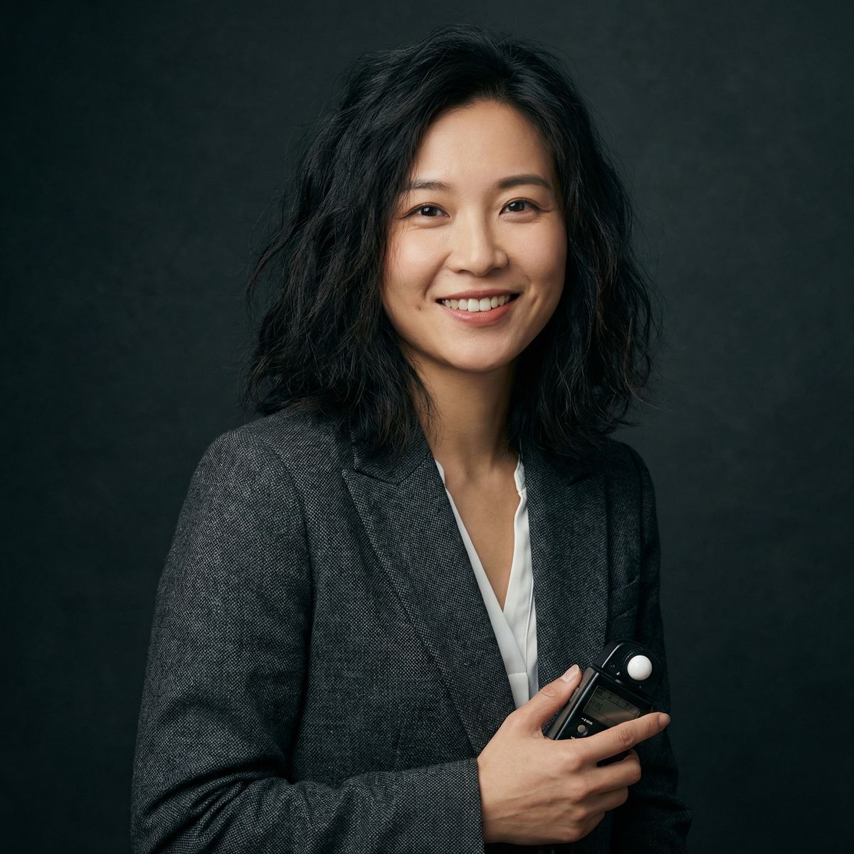 91官网摄影师林雨薇