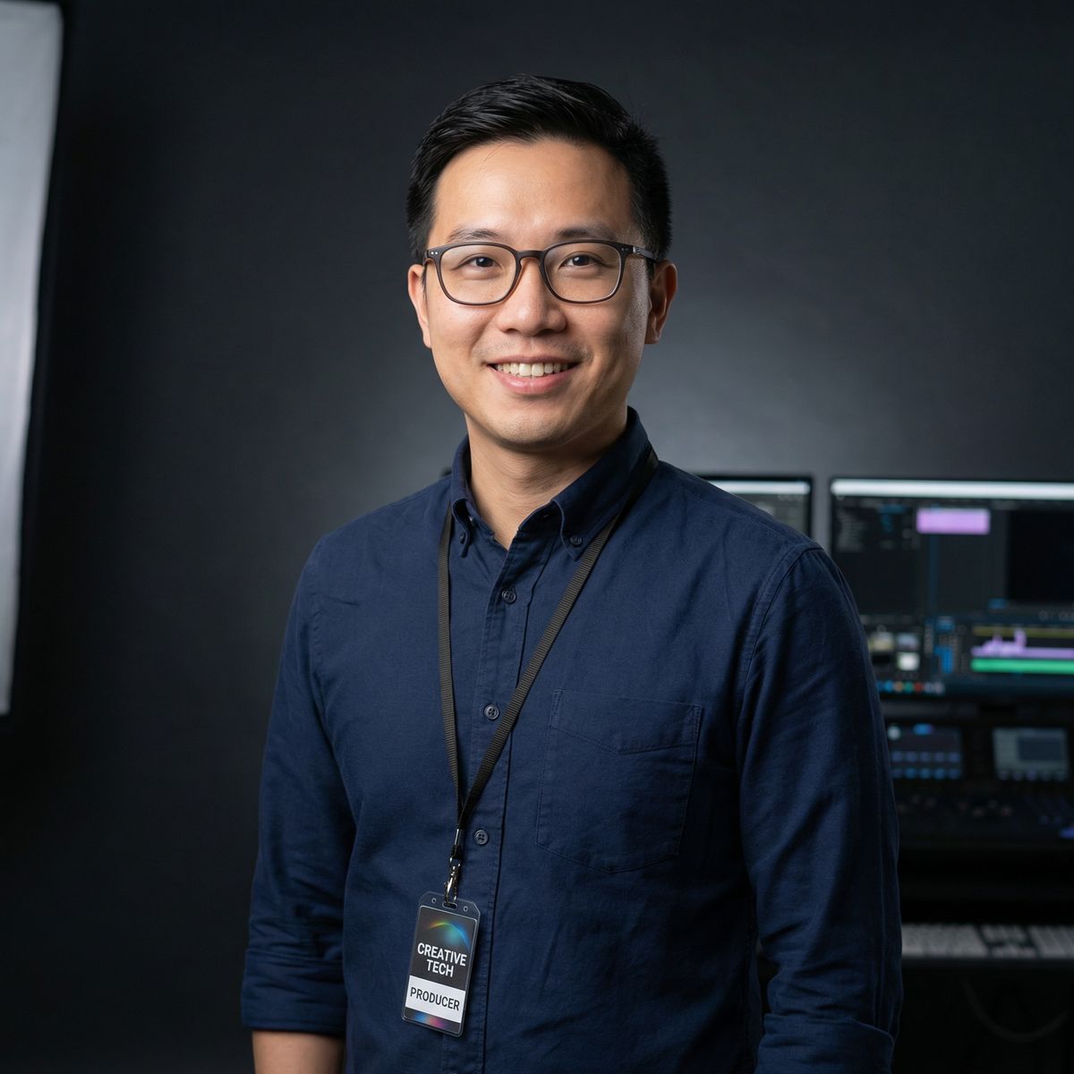 91官网视频制片人张明辉