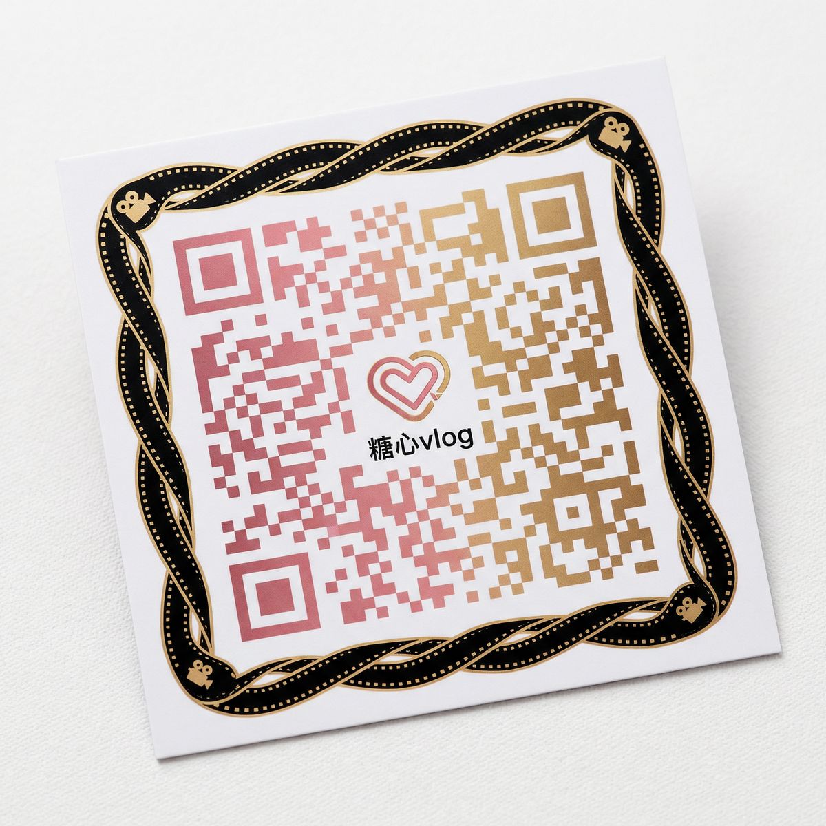 91官网公众号二维码