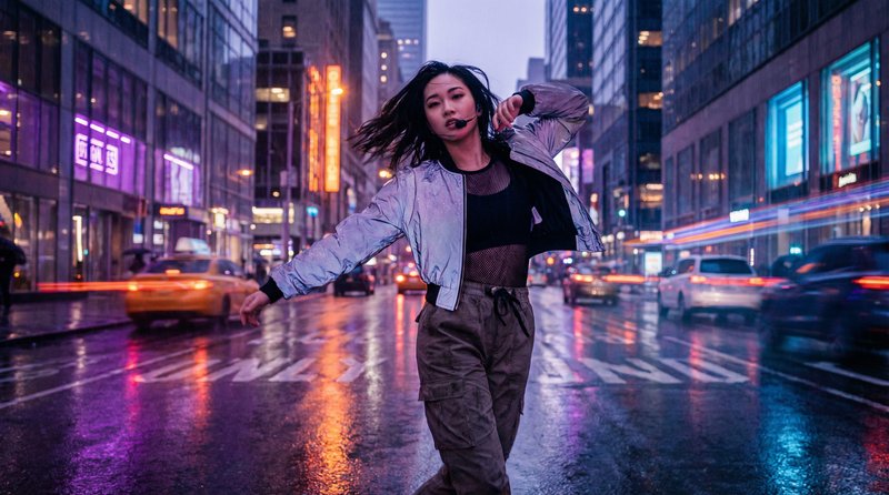 泡泡浴影视幕后视频