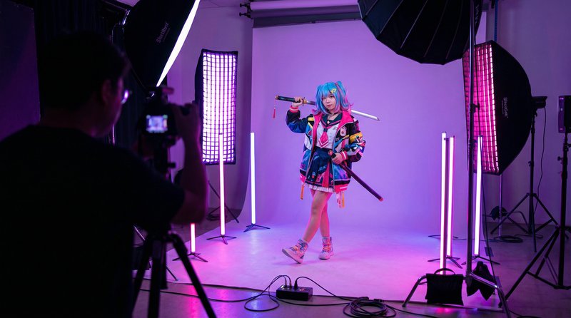 泡泡浴影视幕后视频分享